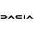 DACIA brand logo