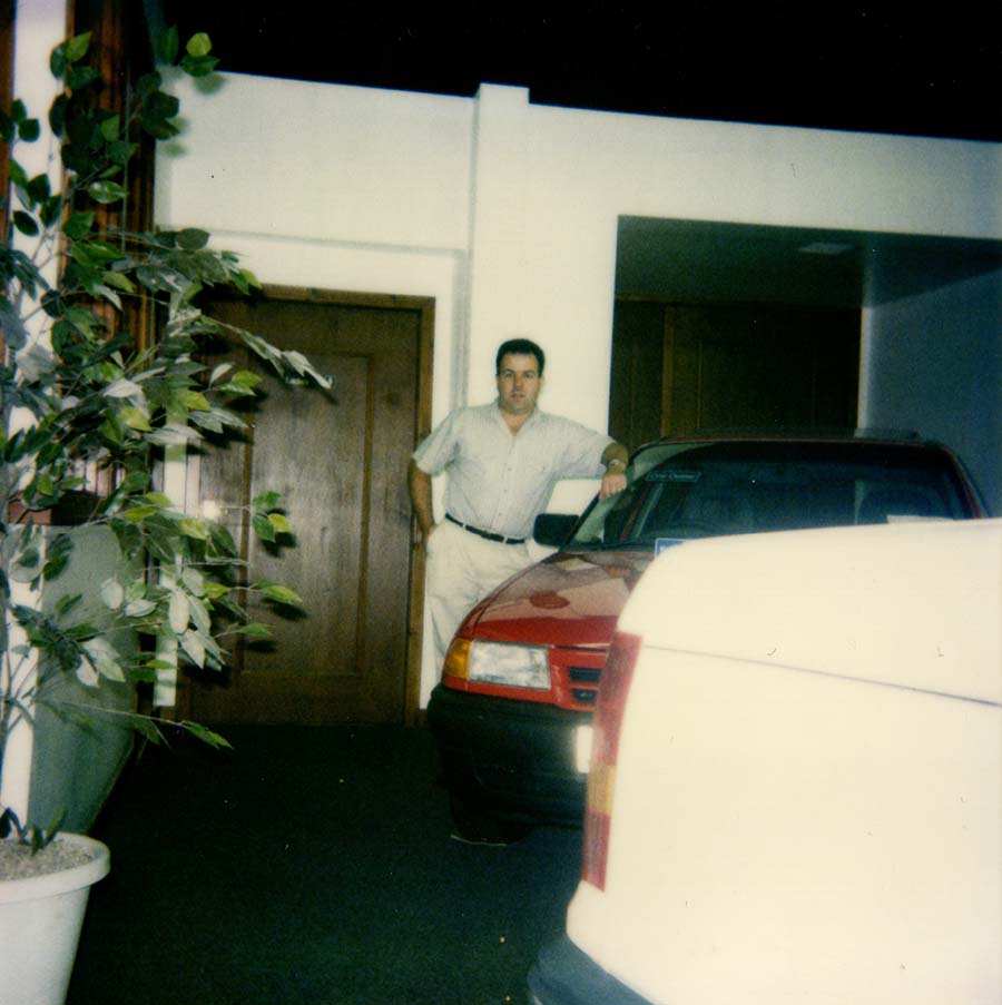 Simpson Motors